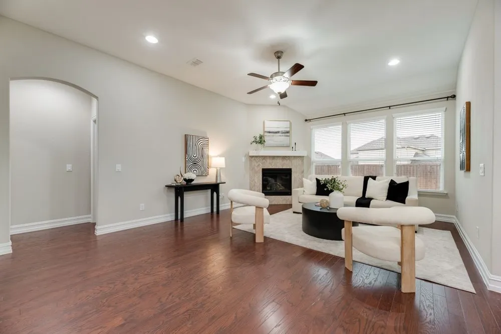 2913 Barnsley Drive McKinney, TX 75071