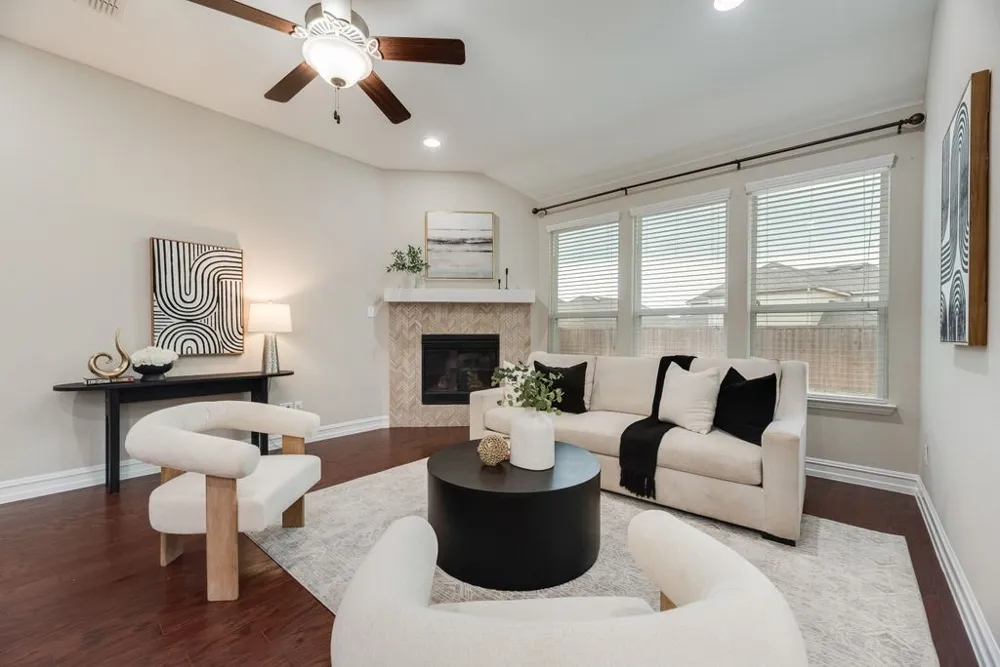 2913 Barnsley Drive McKinney, TX 75071