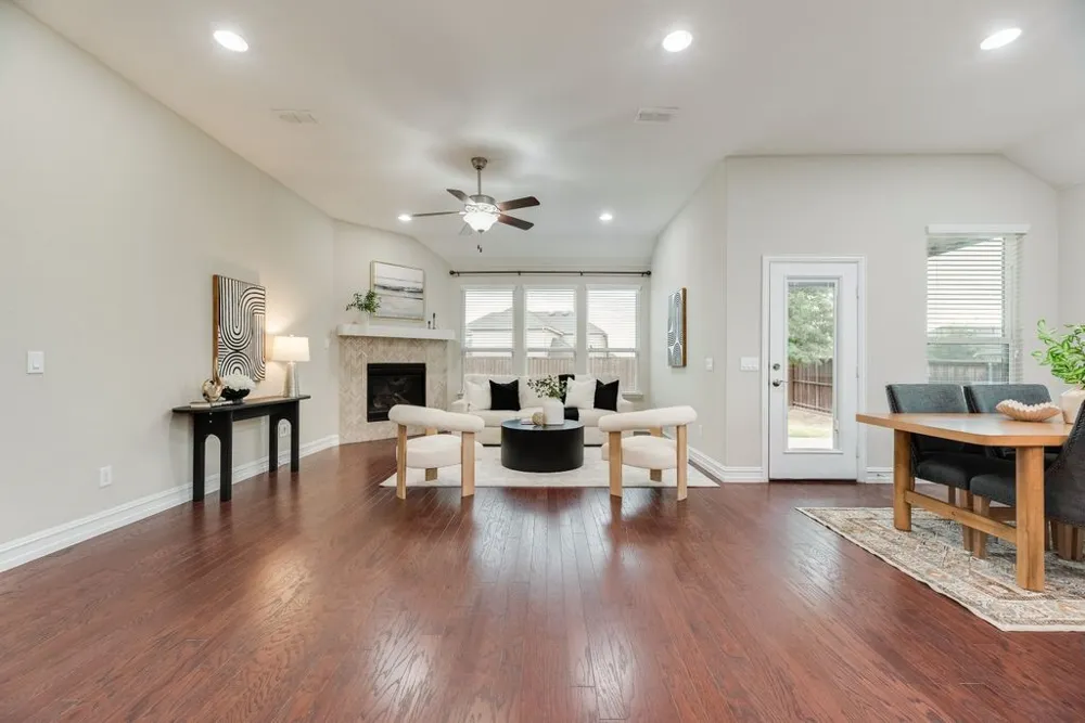 2913 Barnsley Drive McKinney, TX 75071