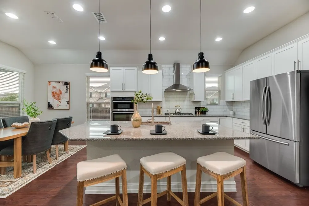 2913 Barnsley Drive McKinney, TX 75071