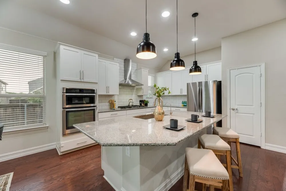 2913 Barnsley Drive McKinney, TX 75071