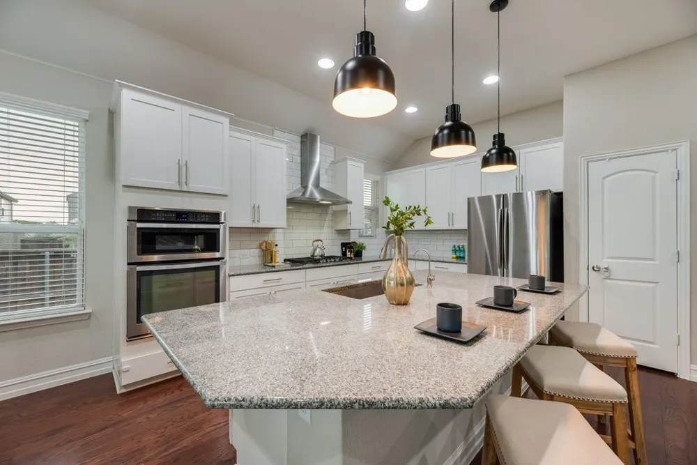 2913 Barnsley Drive McKinney, TX 75071