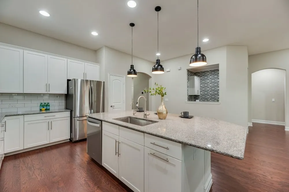 2913 Barnsley Drive McKinney, TX 75071