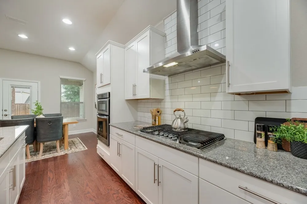 2913 Barnsley Drive McKinney, TX 75071