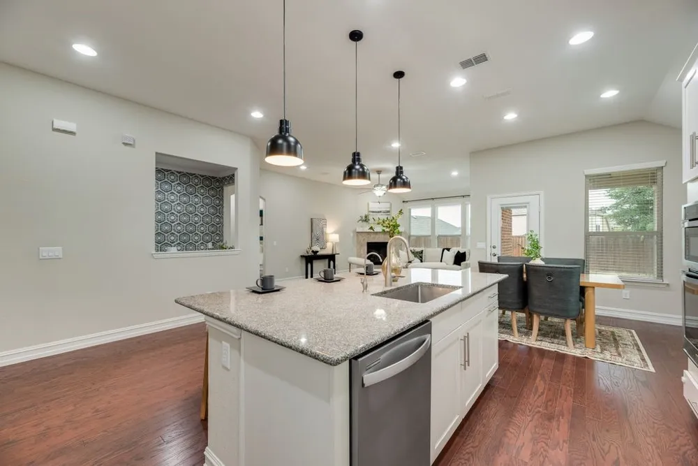 2913 Barnsley Drive McKinney, TX 75071