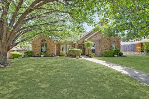 1416 Sagewood Drive