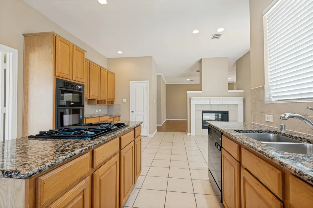 1319 Cadbury Lane Keller, TX 76248