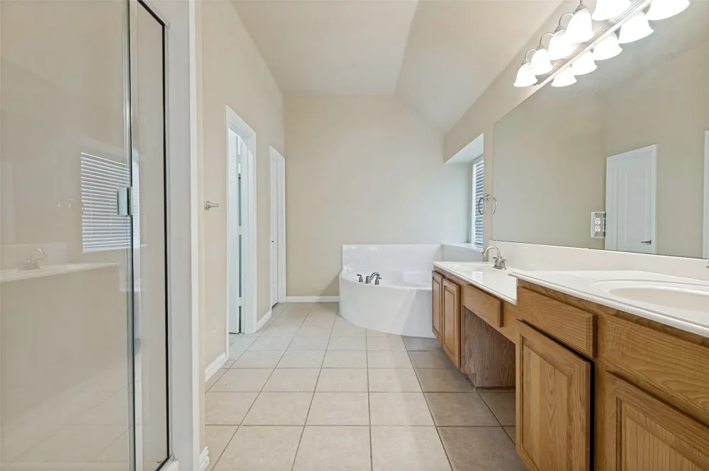 1319 Cadbury Lane Keller, TX 76248