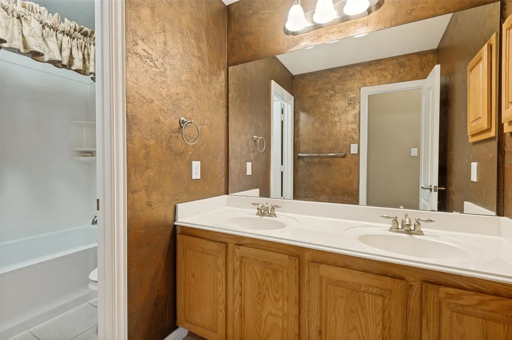 1319 Cadbury Lane Keller, TX 76248