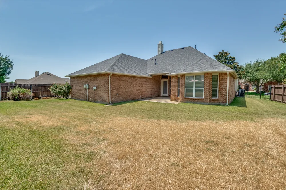 1319 Cadbury Lane Keller, TX 76248