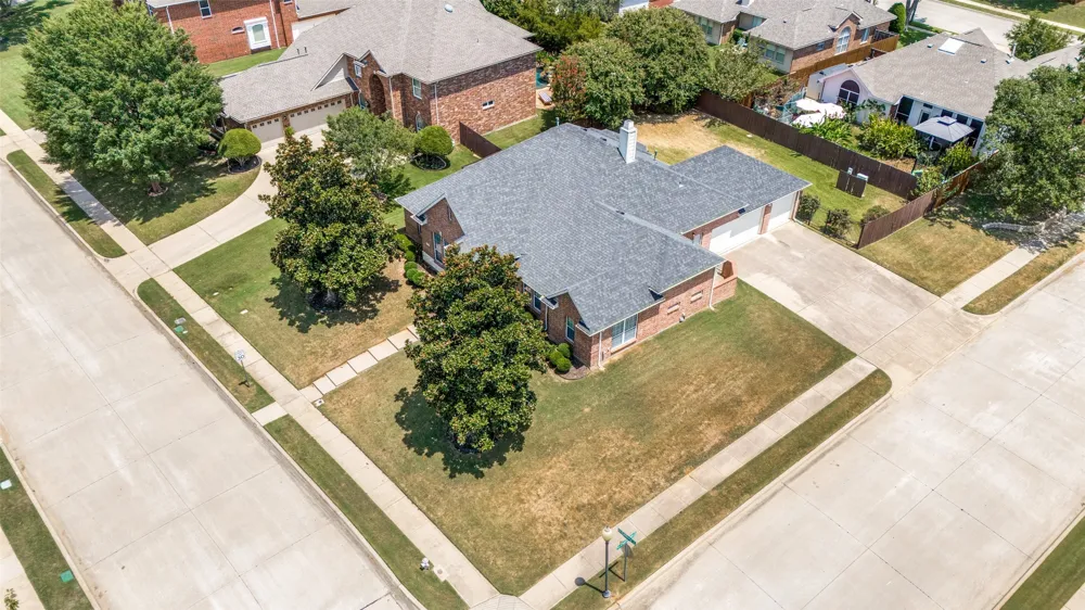 1319 Cadbury Lane Keller, TX 76248