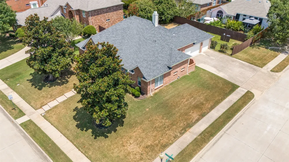 1319 Cadbury Lane Keller, TX 76248