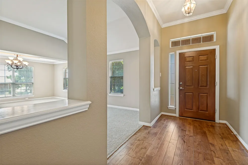 1319 Cadbury Lane Keller, TX 76248