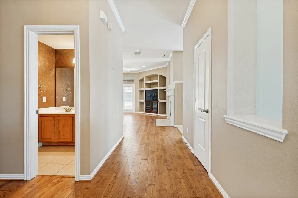 1319 Cadbury Lane Keller, TX 76248