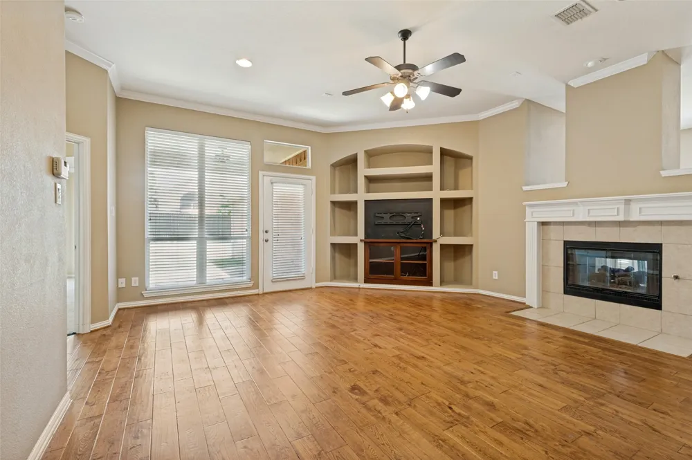 1319 Cadbury Lane Keller, TX 76248