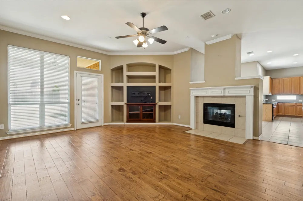 1319 Cadbury Lane Keller, TX 76248