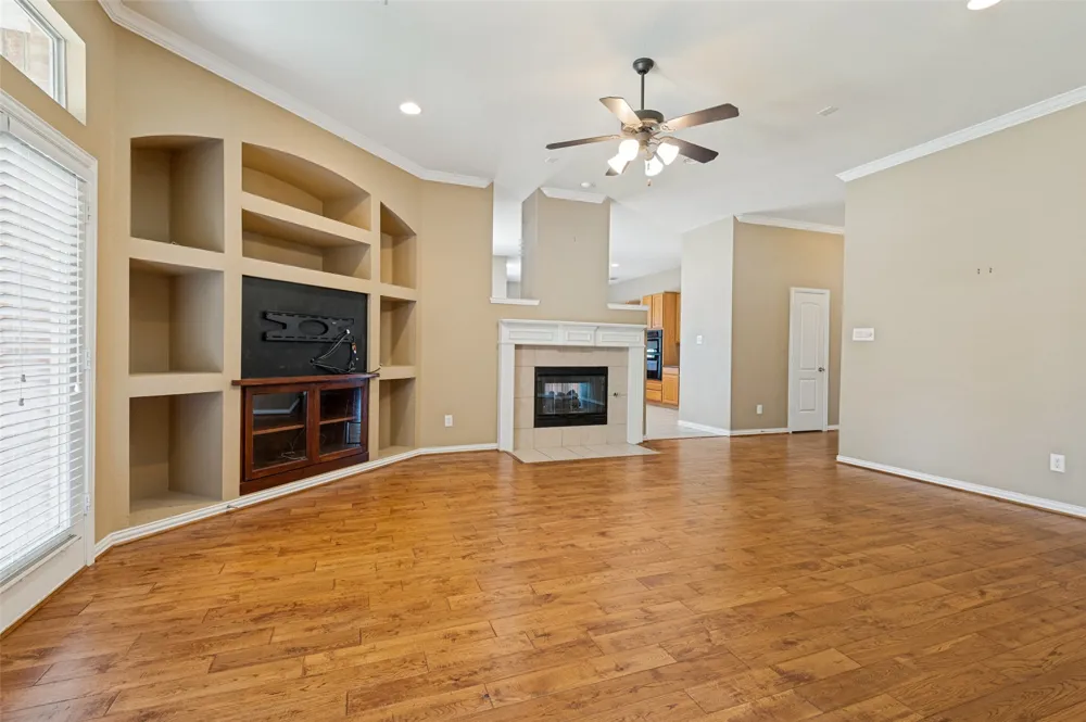 1319 Cadbury Lane Keller, TX 76248