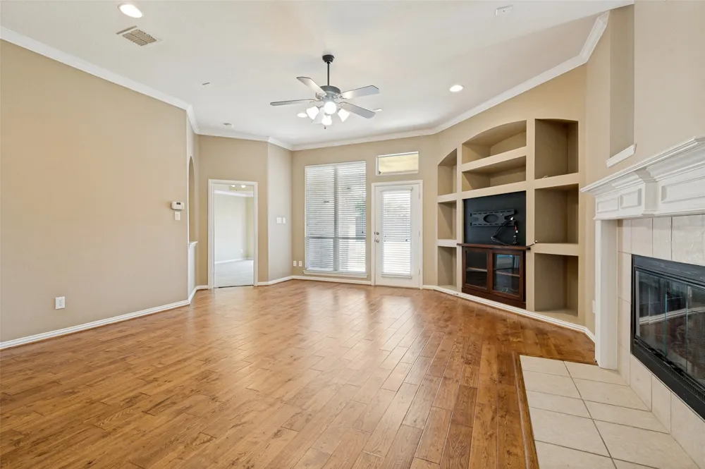 1319 Cadbury Lane Keller, TX 76248