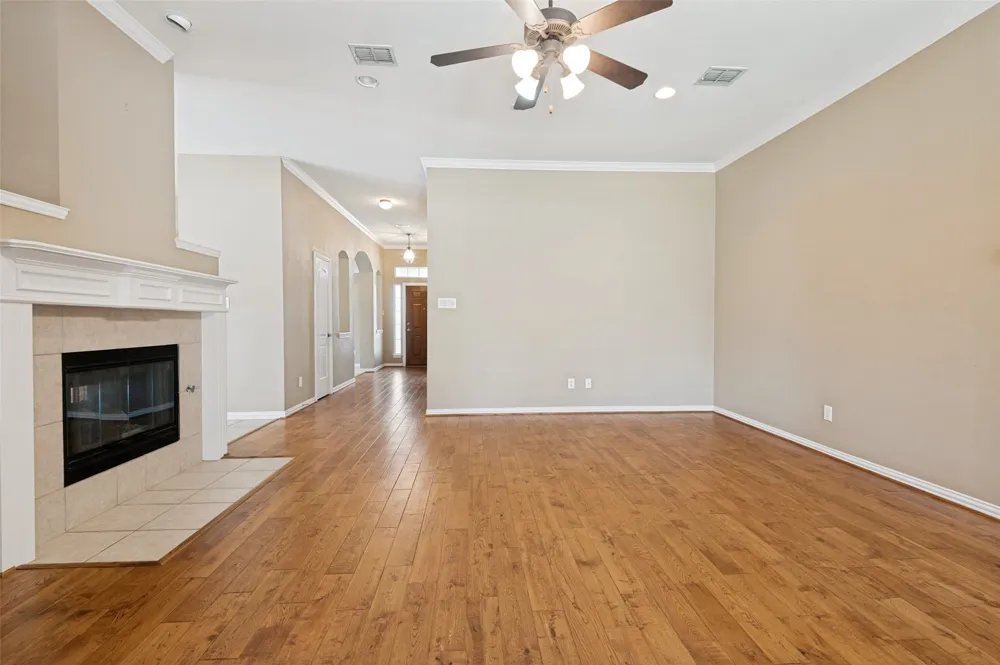 1319 Cadbury Lane Keller, TX 76248