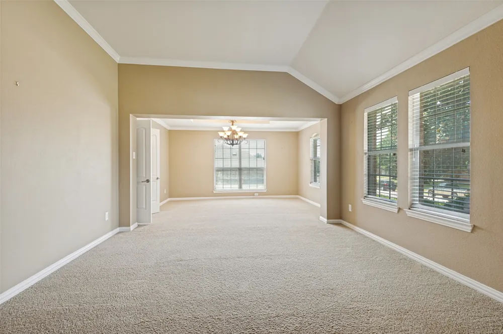 1319 Cadbury Lane Keller, TX 76248