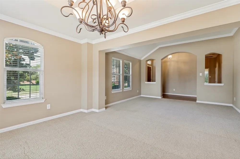 1319 Cadbury Lane Keller, TX 76248