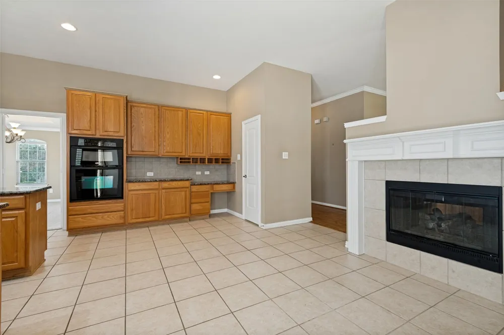 1319 Cadbury Lane Keller, TX 76248
