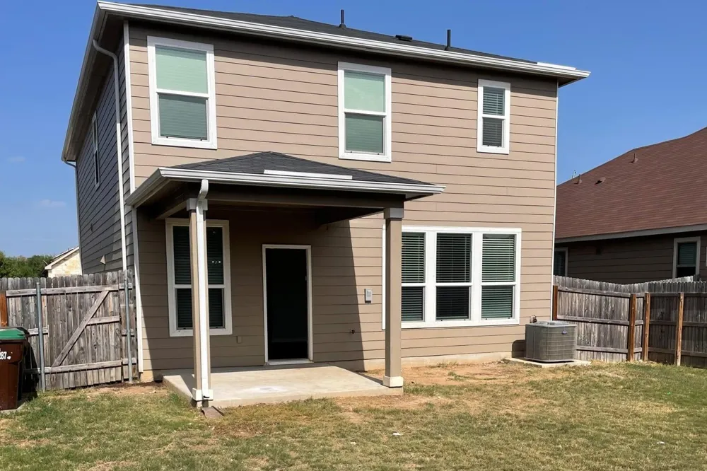 7911 Hanging Branch San Antonio, TX 78253