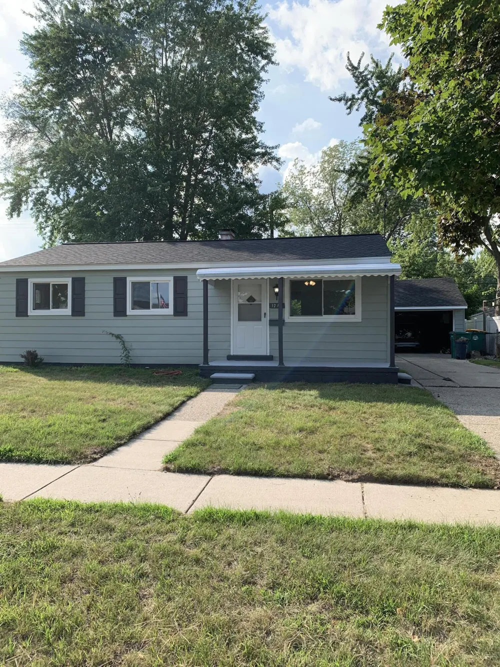 1215 Wendell Avenue Ypsilanti, MI 48198