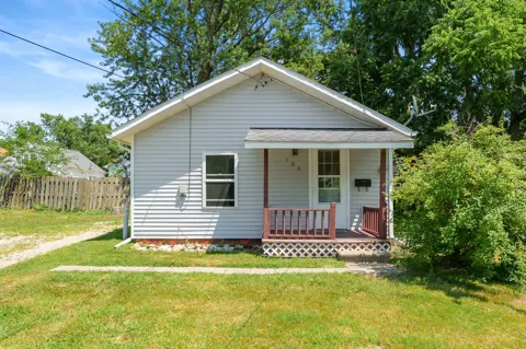 130 Gilkison Avenue