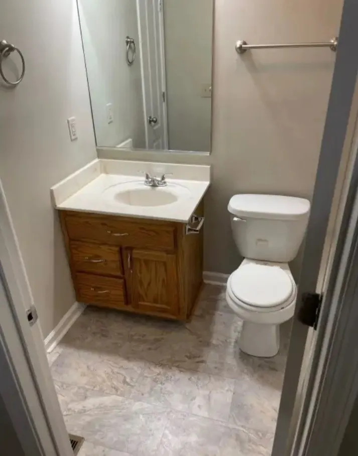 1604 Baucom Dr Columbia, TN 38401