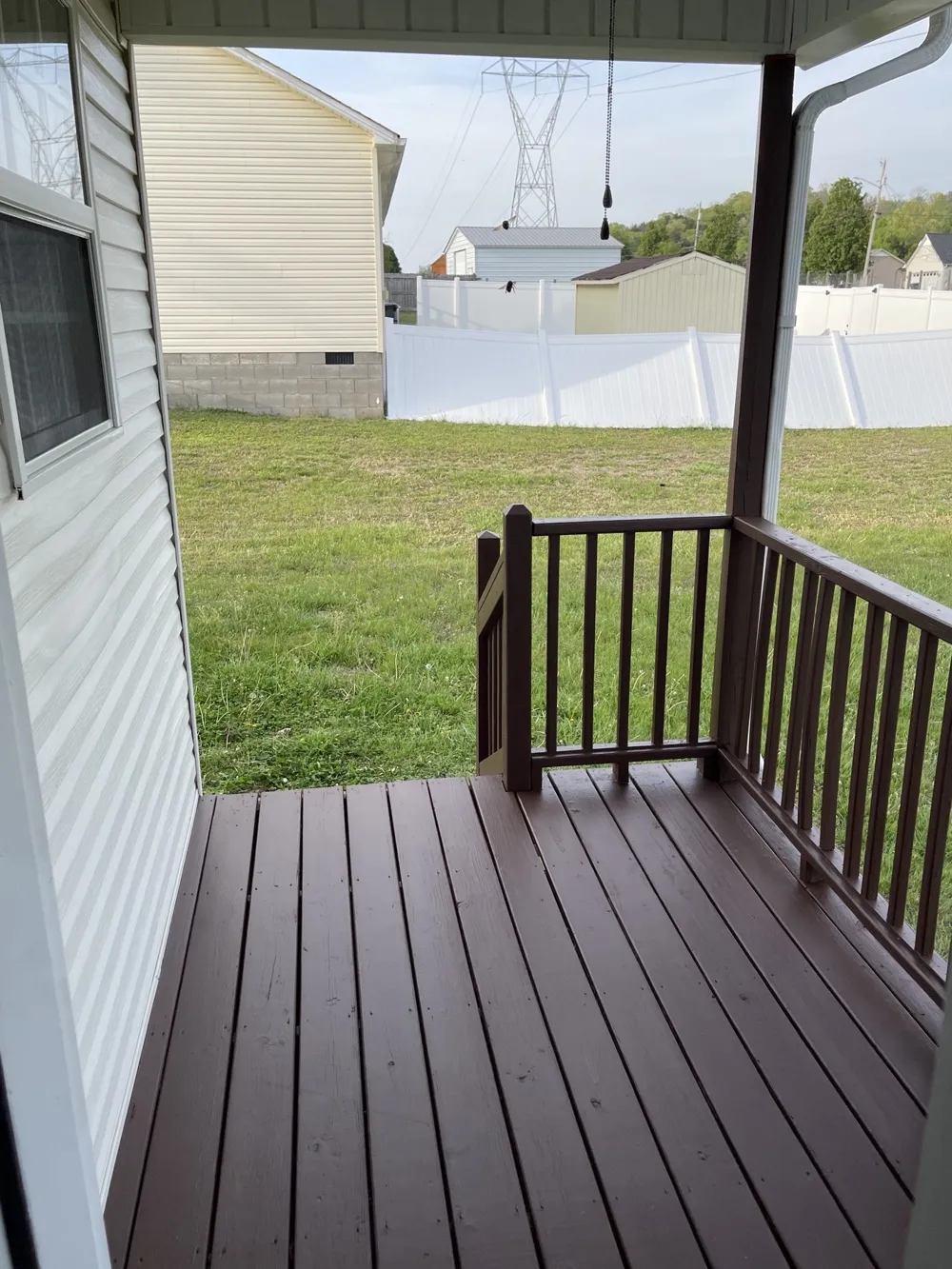 1604 Baucom Dr Columbia, TN 38401