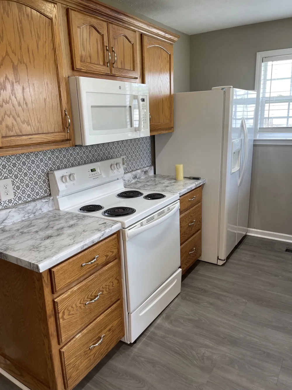 1604 Baucom Dr Columbia, TN 38401
