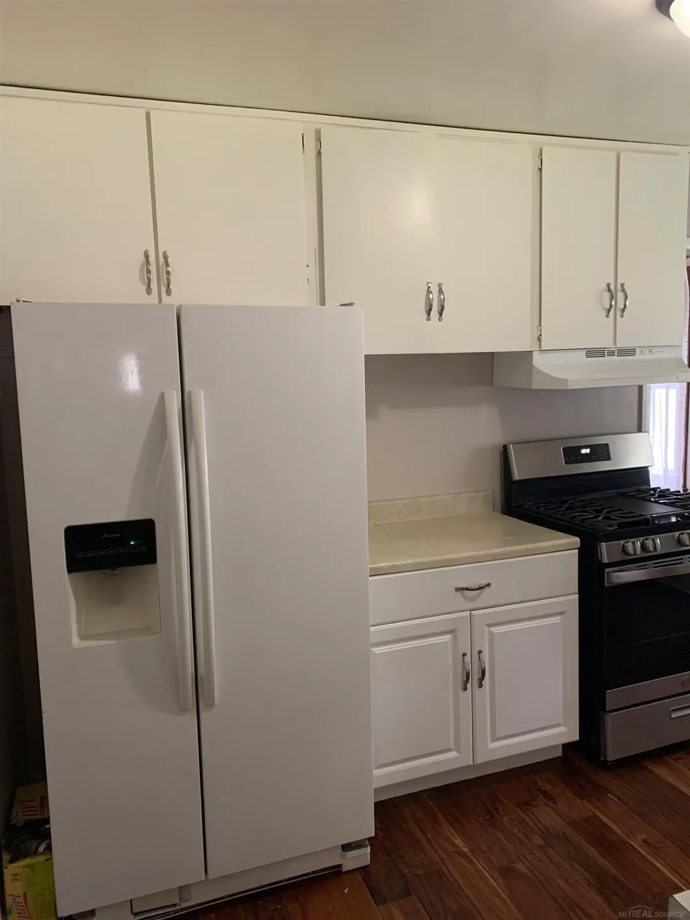 70377 MCVICAR ROAD Bruce Township, MI 48065