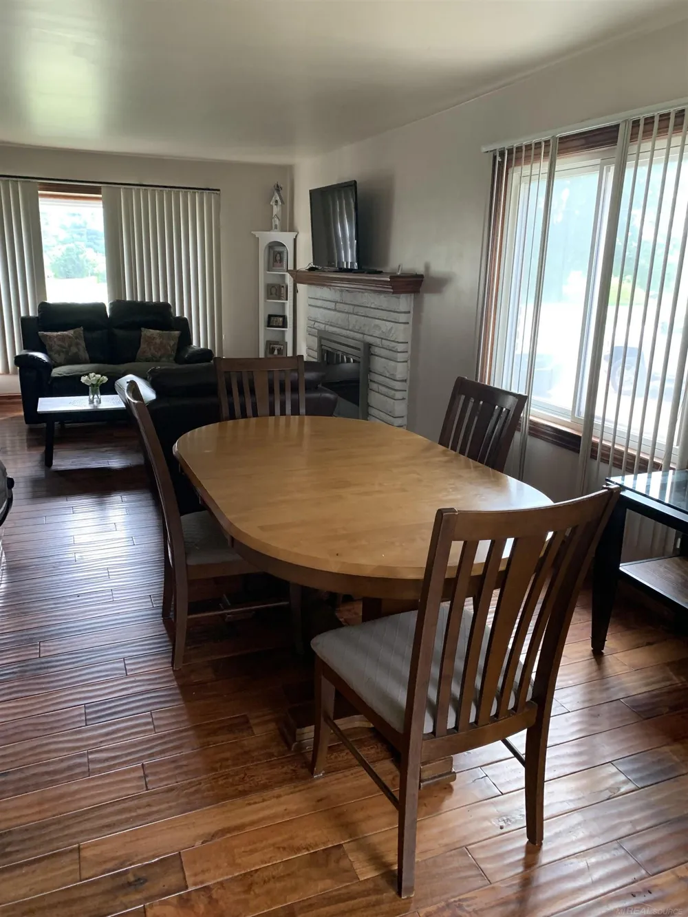 70377 MCVICAR ROAD Bruce Township, MI 48065