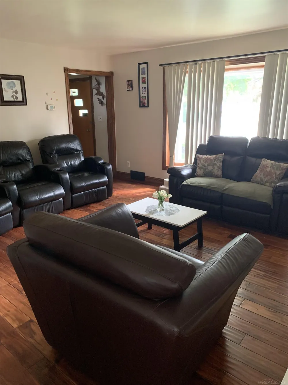 70377 MCVICAR ROAD Bruce Township, MI 48065