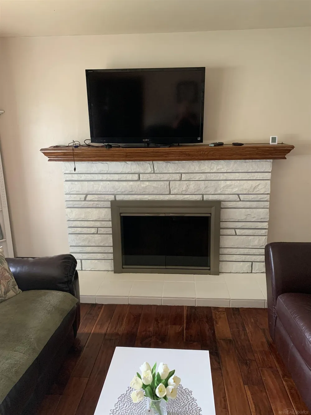 70377 MCVICAR ROAD Bruce Township, MI 48065