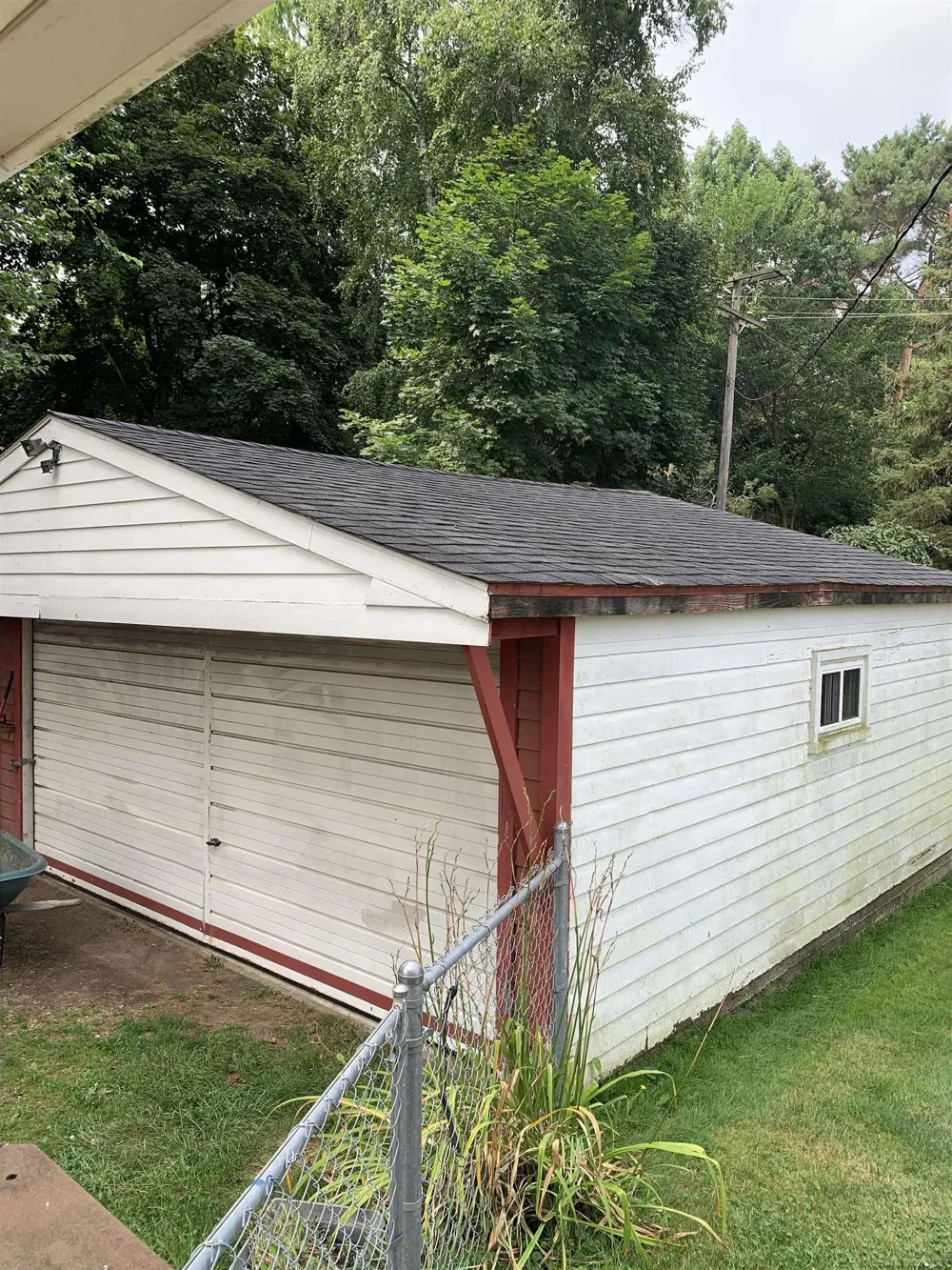 70377 MCVICAR ROAD Bruce Township, MI 48065