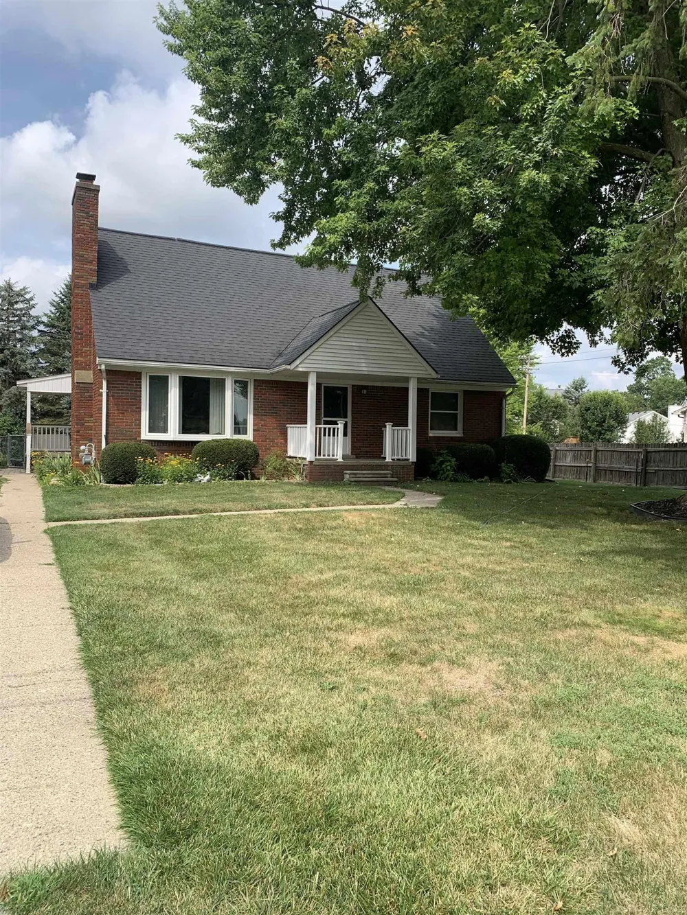 70377 MCVICAR ROAD Bruce Township, MI 48065