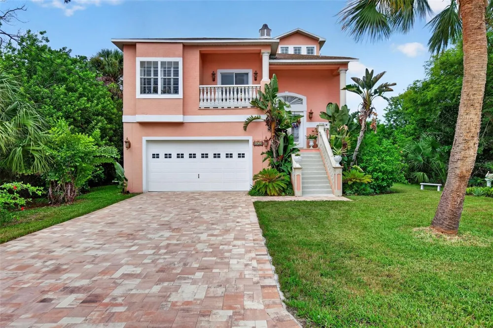 6926 MCCRAY DRIVE Hudson, FL 34667