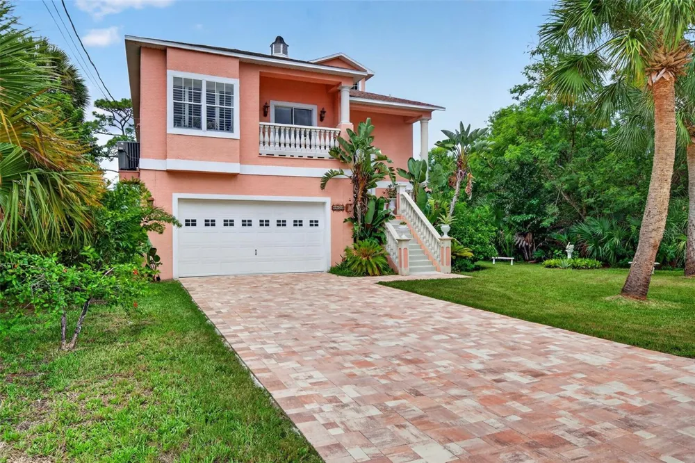 6926 MCCRAY DRIVE Hudson, FL 34667