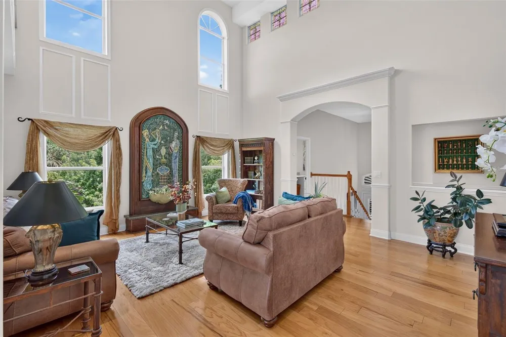 6926 MCCRAY DRIVE Hudson, FL 34667