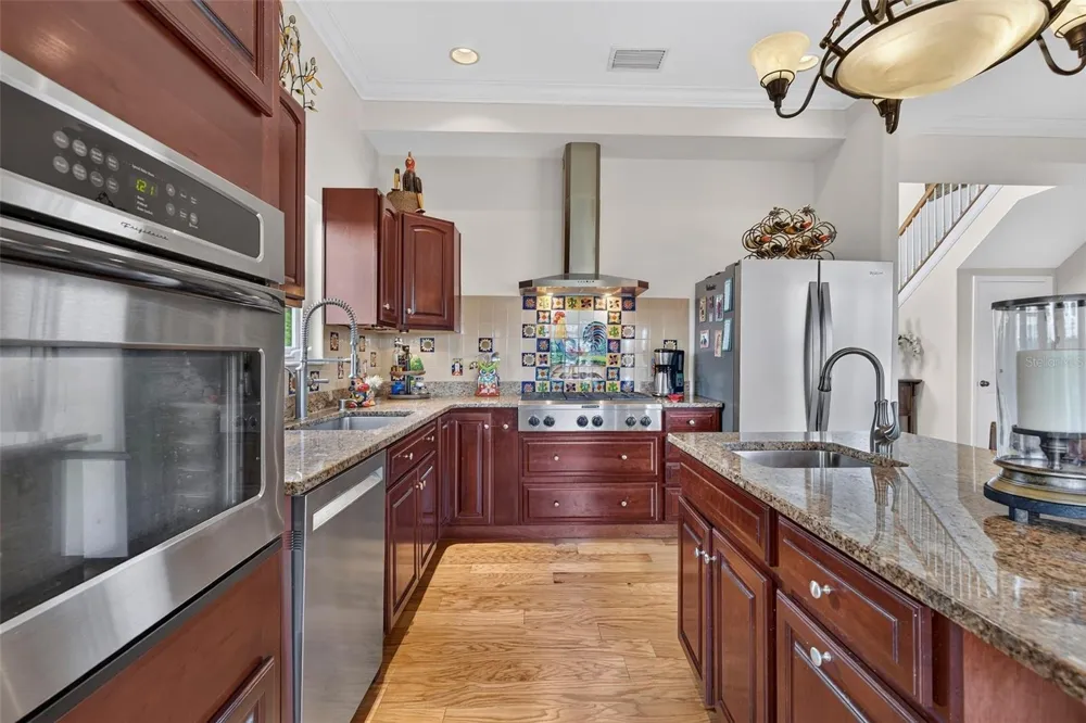 6926 MCCRAY DRIVE Hudson, FL 34667