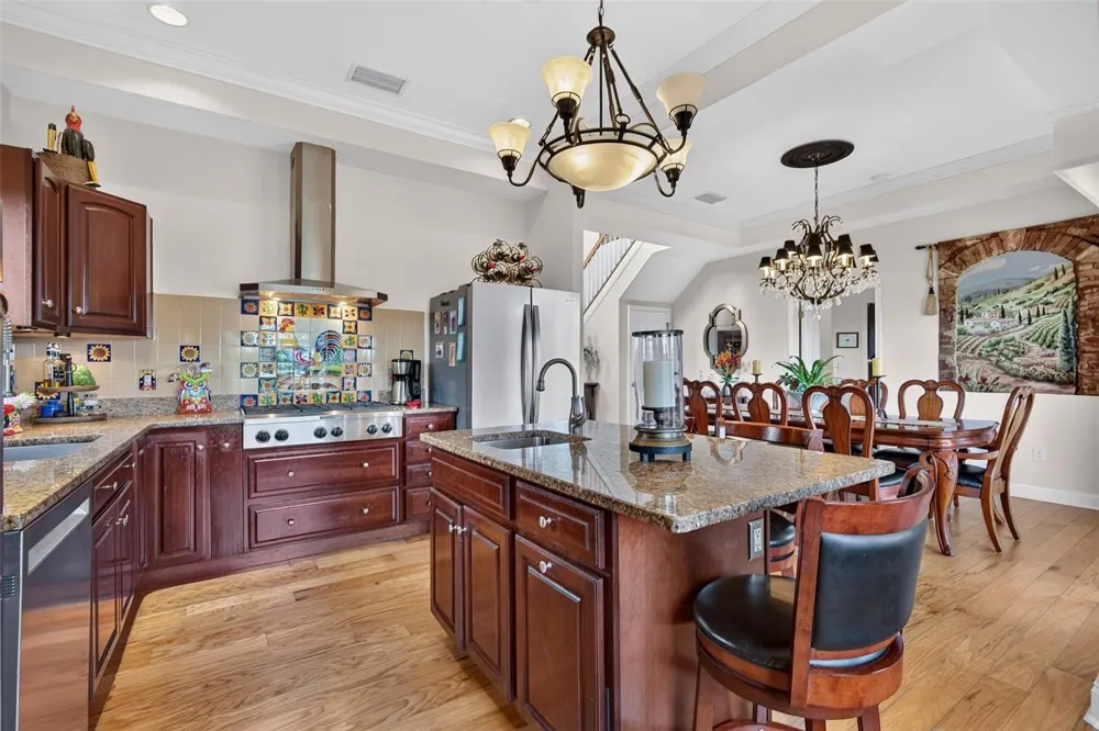 6926 MCCRAY DRIVE Hudson, FL 34667