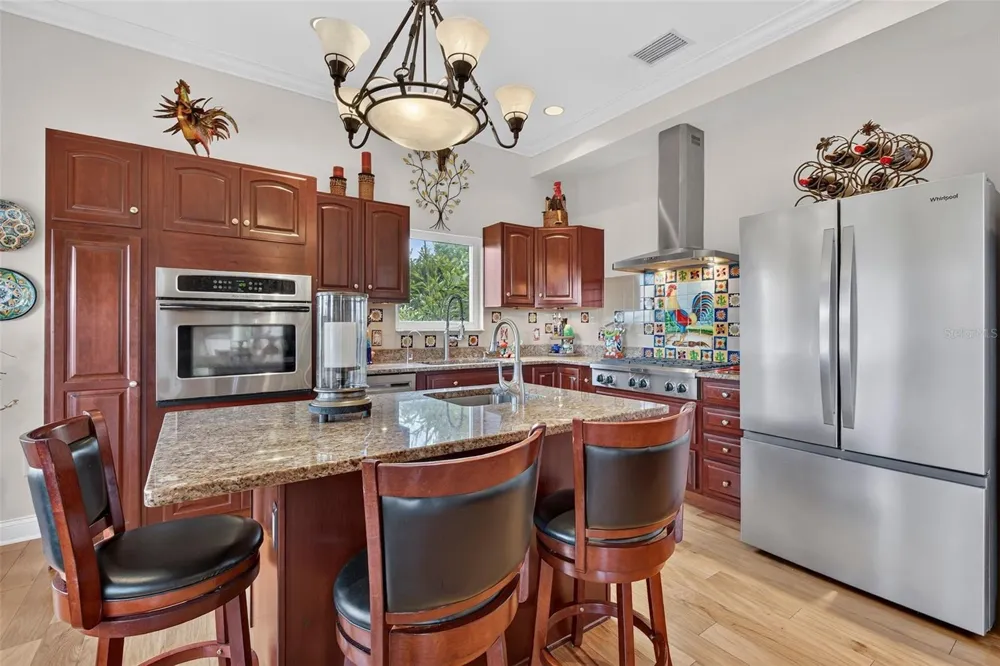 6926 MCCRAY DRIVE Hudson, FL 34667