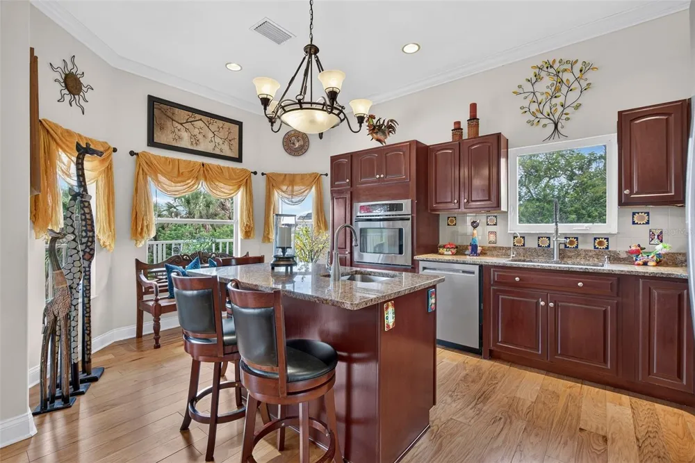 6926 MCCRAY DRIVE Hudson, FL 34667