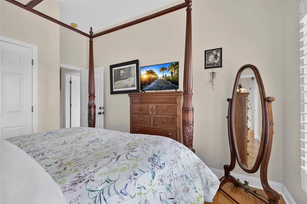 6926 MCCRAY DRIVE Hudson, FL 34667