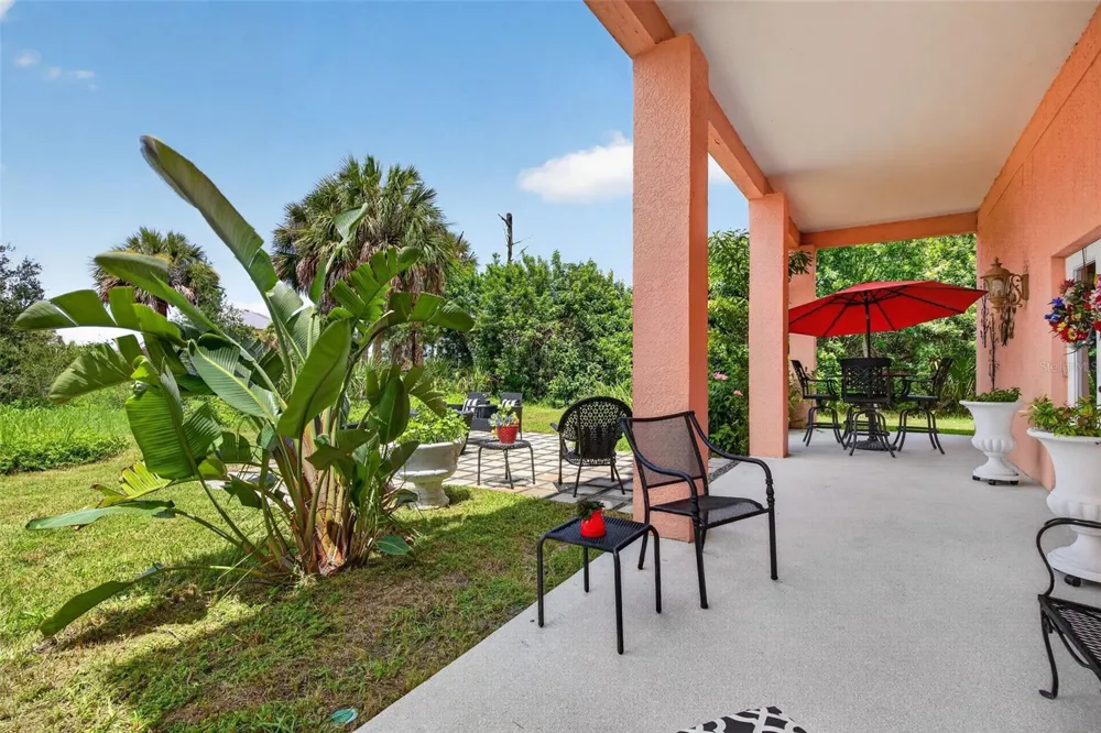 6926 MCCRAY DRIVE Hudson, FL 34667