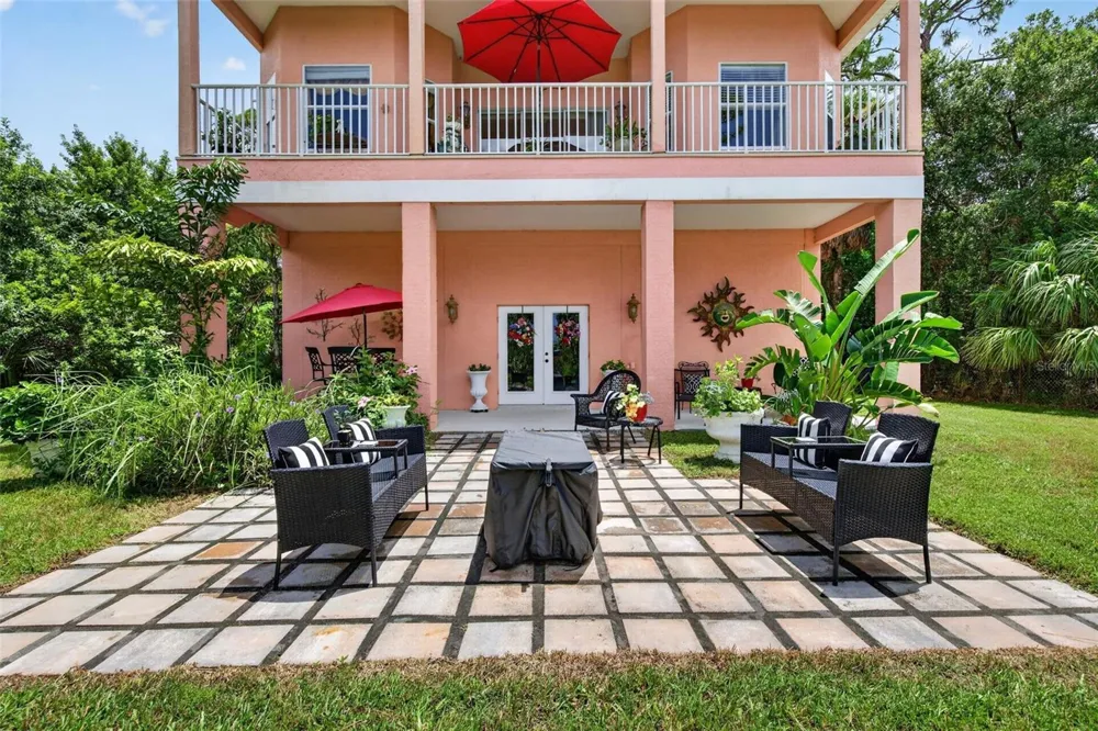 6926 MCCRAY DRIVE Hudson, FL 34667