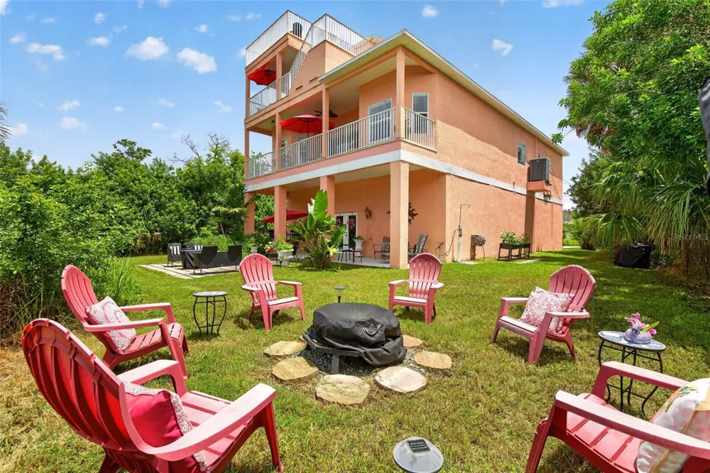 6926 MCCRAY DRIVE Hudson, FL 34667