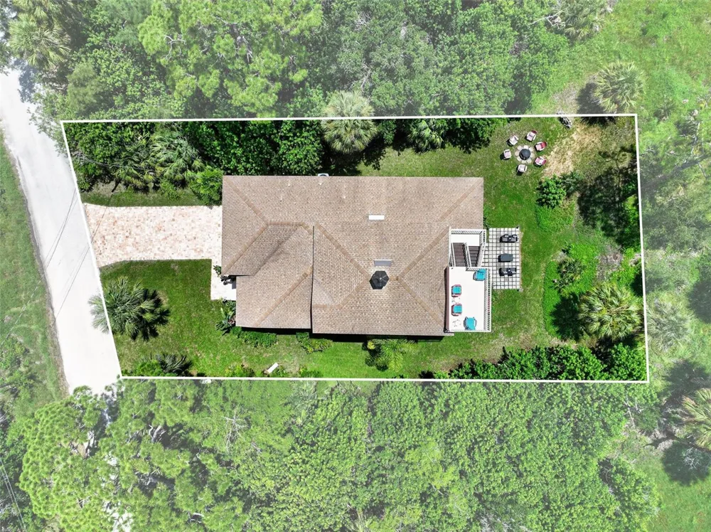 6926 MCCRAY DRIVE Hudson, FL 34667
